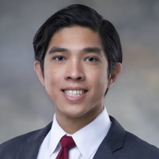 Christopher Sy, MD