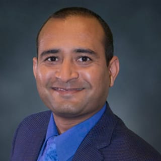 Sandip Patel, MD, Nephrology, Tempe, AZ