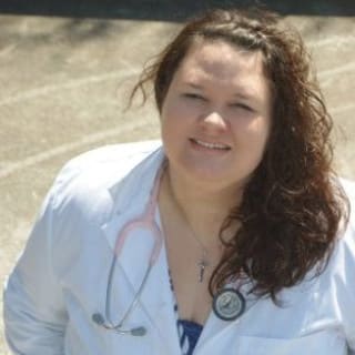 Cetessa Mack, Family Nurse Practitioner, Morristown, TN, University of Tennessee Medical Center