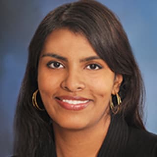 Deepa Cyriac, MD