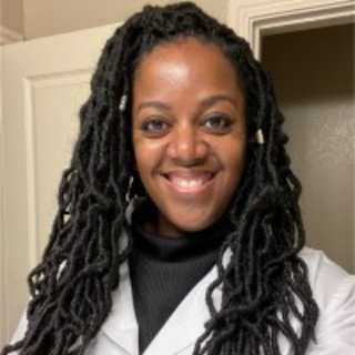 Brittany Blackman, Family Nurse Practitioner, Plano, TX