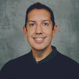 Nasser Askari, DO