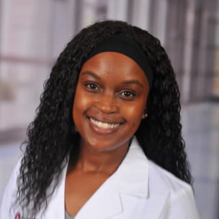 Joan Nambuba, MD, Emergency Medicine, San Francisco, CA