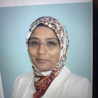 Fatima Wajahath, MD, Family Medicine, Pontiac, MI