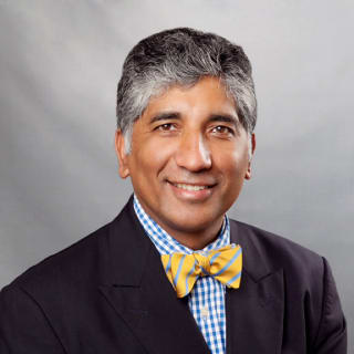 Vinay Puri, MD