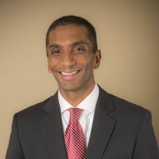 Siva Mohan, MD