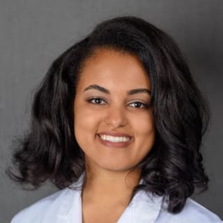 Rim Mehari, MD, Resident Physician, Charlotte, NC