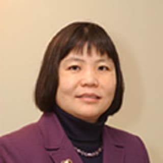 Jingzi Shang, MD