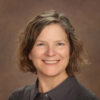 Rebecca Lyman, MD, Family Medicine, St. Croix Falls, WI