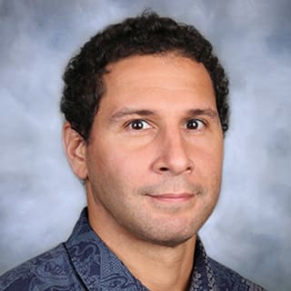 Ramy Badawi, MD, Cardiology, Kailua, HI