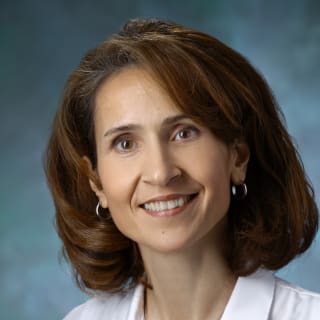 Nada Alachkar, MD, Nephrology, Baltimore, MD, Johns Hopkins Hospital