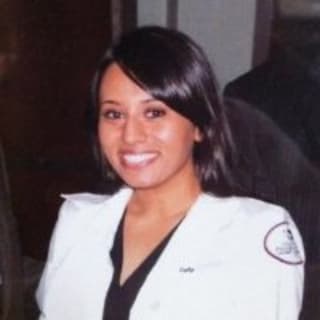 Amber Rafiq, Pharmacist, Hayward, CA