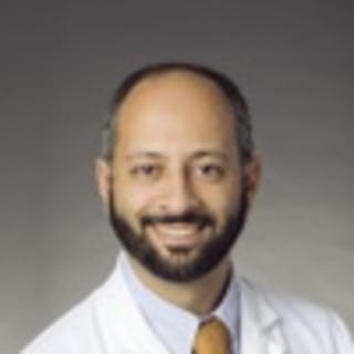 Hatim Youssef, DO, Pulmonology, Kendall Park, NJ, Penn Medicine Princeton Medical Center