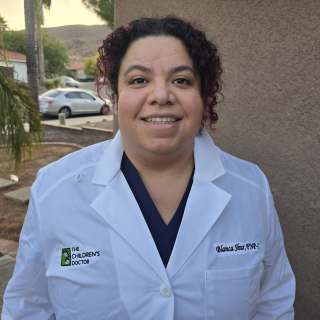 Blanca Hernandez Shur, Family Nurse Practitioner, Laguna Hills, CA