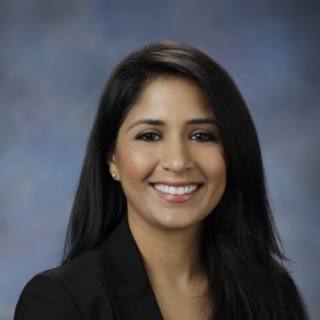 Nitasha Klar, MD