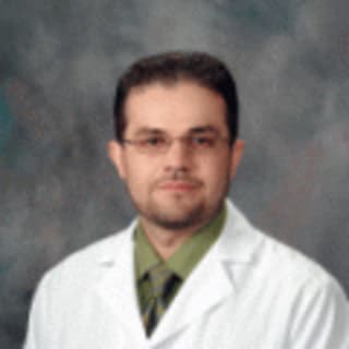 Alaa Alrabbat, MD, Pulmonology, Tulsa, OK