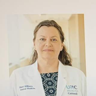 Sherri Williams, DO, Internal Medicine, Lenoir, NC