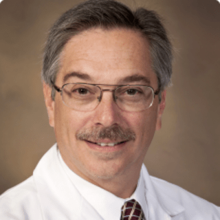 Steve Goldschmid, MD, Gastroenterology, Tucson, AZ, Banner - University Medical Center Tucson