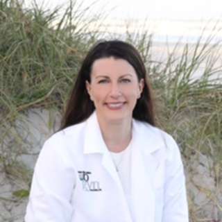 Elizabeth Walsh, MD, Obstetrics & Gynecology, Jacksonville, FL, Baptist Medical Center Beaches