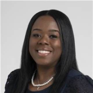Shante Terrell, Nurse Practitioner, Cleveland, OH