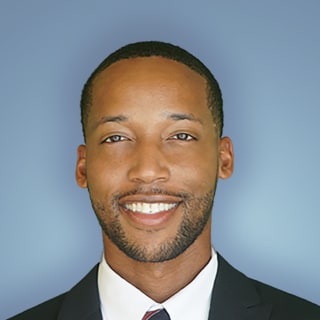 Alphonso Wilson, MD, Internal Medicine, Jonesboro, AR