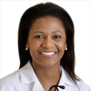 Charlene Britt, MD