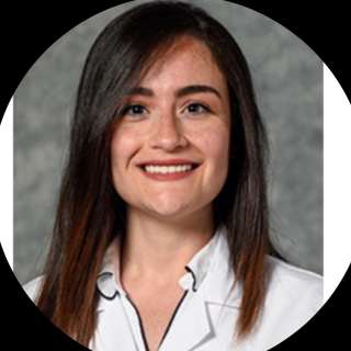 Kaity Fashho, MD, Pediatric Gastroenterology, Cincinnati, OH