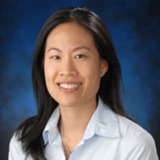 Jeannette Lin, MD, Cardiology, Orange, CA