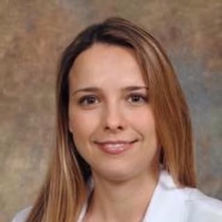 Anisiia Crowley, MD, Cardiology, Cincinnati, OH