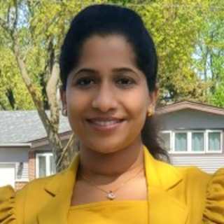 Anu (Thomas) Cyriac, Family Nurse Practitioner, Chicago, IL
