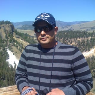 Sohail Kakezai, MD
