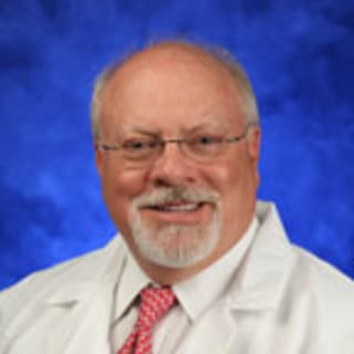 John Myers, MD, Thoracic Surgery, Hershey, PA, Penn State Milton S. Hershey Medical Center