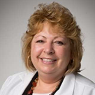 Debbie McGinn, DO, Family Medicine, Bend, OR