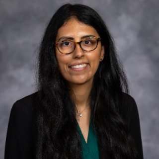Trisha Kaundinya, MD, Internal Medicine, Boston, MA