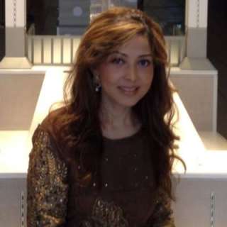 Sharmeen Sultana, MD