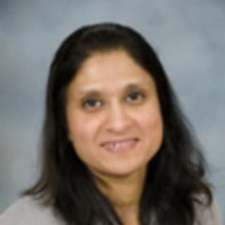 Shakuntala (Nanjundaswamy) Chandra, MD, Neonat/Perinatology, New Brunswick, NJ, Saint Peter's Healthcare System