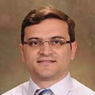 Mohammad Nasser Kabbany, MD, Pediatric Gastroenterology, Chicago, IL, Cleveland Clinic Children's Hospital for Rehabilitation