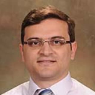 Mohammad Nasser Kabbany, MD, Pediatric Gastroenterology, Oak Lawn, IL