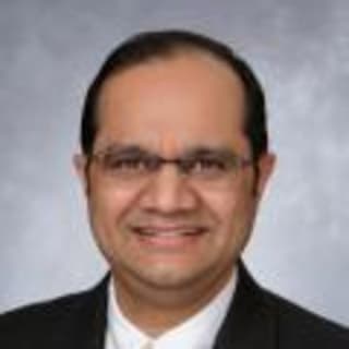 Anantharam Kalya, MD