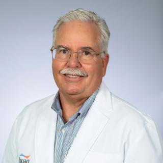 James Lindberg Sr., MD