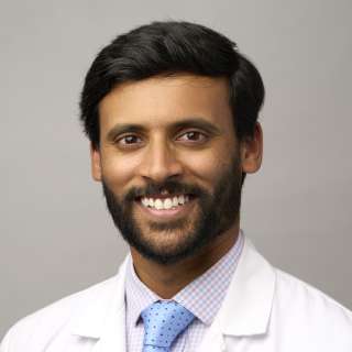 Aditya Pante, MD, Internal Medicine, Washington, DC