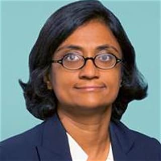 Supriya Janakiraman, MD