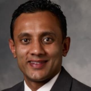 Kapilkumar Patel, MD, Pulmonology, Tampa, FL, Tampa General Hospital
