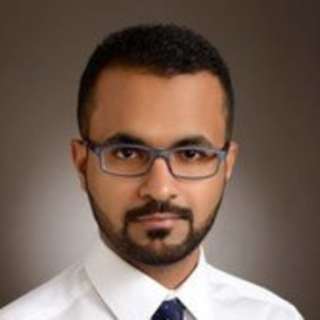 Anas Alharbi, MD, Cardiology, Morgantown, WV