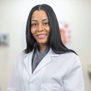 Latisha Clark, Family Nurse Practitioner, Cypress, TX