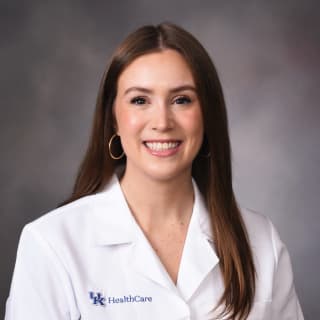 Alyssa Smith, MD, Otolaryngology (ENT), Lexington, KY, University of Kentucky Albert B. Chandler Hospital