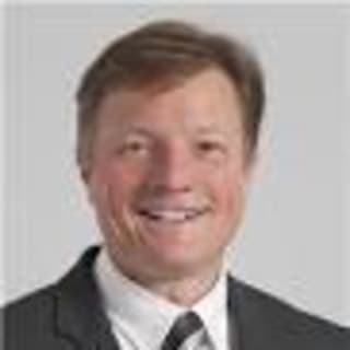 John Greskovich, MD, Radiation Oncology, Weston, FL, Cleveland Clinic