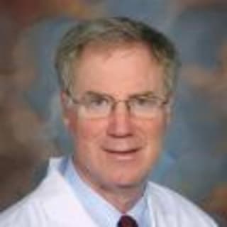 Dennis Shrieve, MD, Radiation Oncology, Salt Lake City, UT, University of Utah Health
