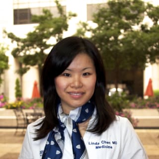 Linda Chen, MD, Radiation Oncology, New York, NY, Memorial Sloan Kettering Cancer Center