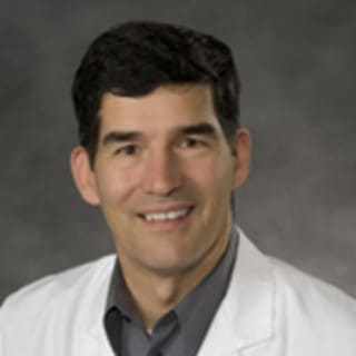 Howard Schmidt, MD, Pediatric Pulmonology, Richmond, VA, VCU Medical Center